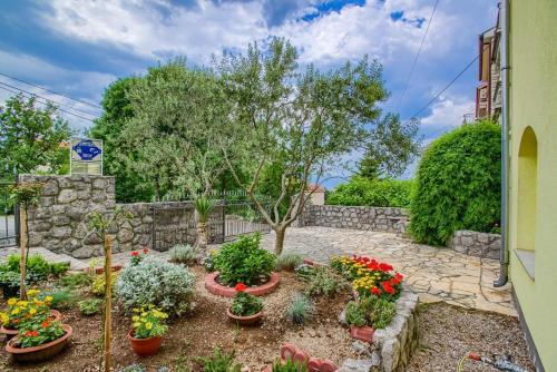  Twin Room Kraljevica 17589a in Kraljevica