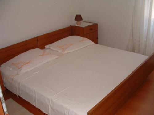 Studio with Terrace room in Apartments with parking space Supetar Brac - 17045
