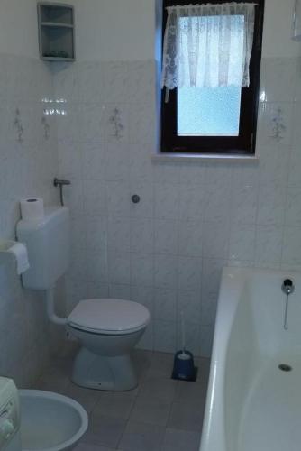 Two-Bedroom Apartment with Terrace image 1