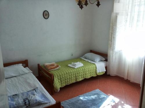  Apartment Brna 17583a in Smokvica