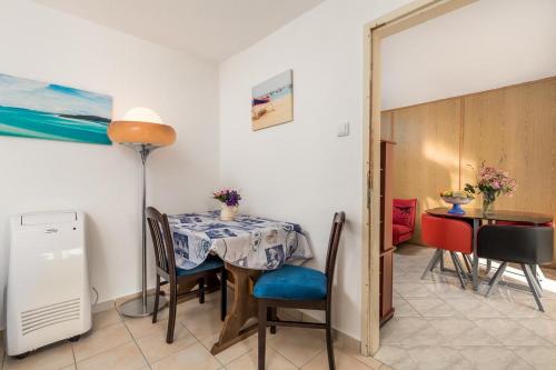 Apartment Klenovica 5575c - image 5