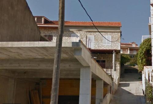  Apartment Brna 17583a in Smokvica