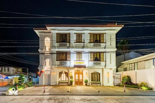 Casa Marita Vigan