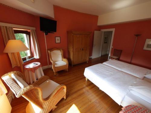 L'Étape Fagnarde - Bed Breakfast & Wellness - image 9