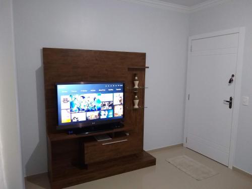 Apartamento NOVO temporada