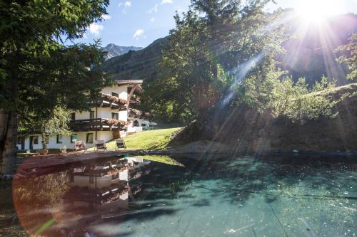 Natur Residenz Anger Alm - Adults only - image 2