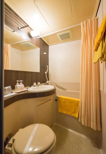 Economy Twin Room