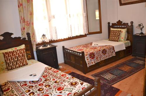 Homeros Pension & Guesthouse - image 7