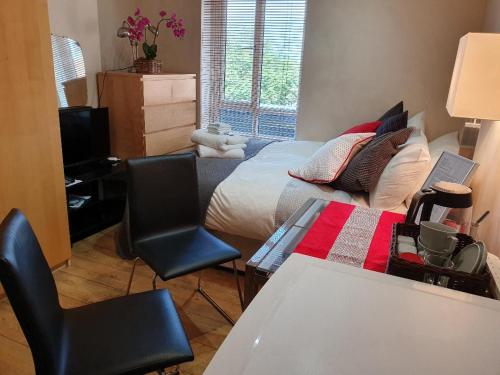 Dab Apartments Limited