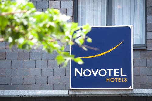 Novotel Mechelen Centrum - image 17