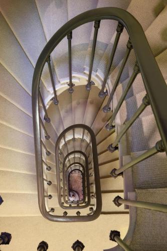 Hotel Berne Opera - image 2