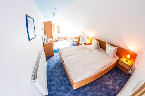 Landhotel Gasthof Wullner in Altenfeld