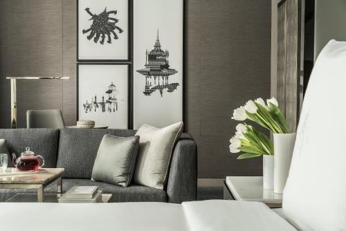 Four Seasons Hotel Kuala Lumpur