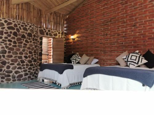 Villa Armonia Hotel & Spa – Jocotepec, OH