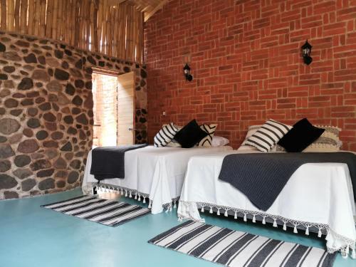 Villa Armonia Hotel & Spa – Jocotepec, OH
