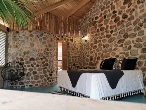 Villa Armonia Hotel & Spa – Jocotepec, OH