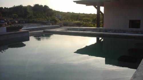  The Straw House in Alghero