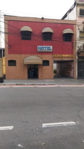 Hotel Vilamar