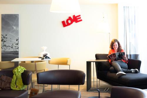 Novotel Mechelen Centrum - image 42