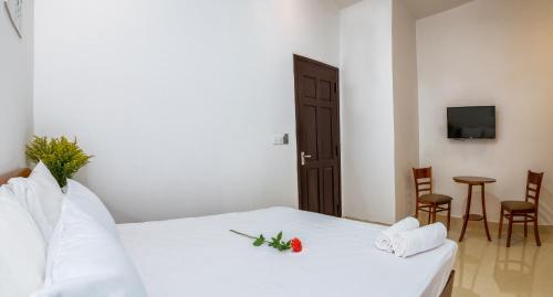PaPa Villa Homestay, Hoi An (fotografie 9)