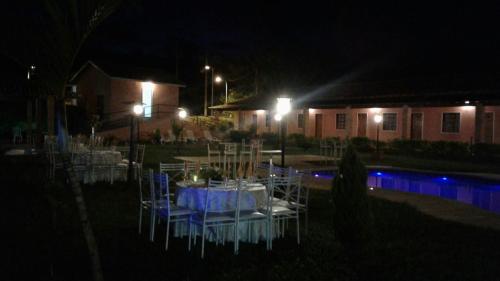 Pousada Recanto Nativa's in Sao Luiz do Paraitinga (Sao Paulo)