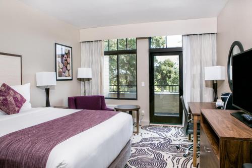 Hotel Siri Downtown - Paso Robles