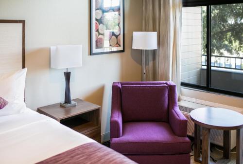 Hotel Siri Downtown - Paso Robles