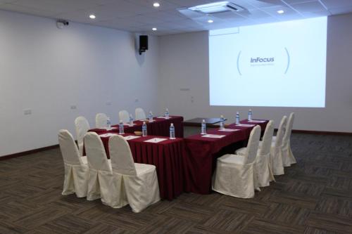 美丽花园酒店 美丽花园酒店