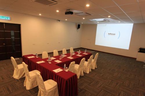 美丽花园酒店 美丽花园酒店