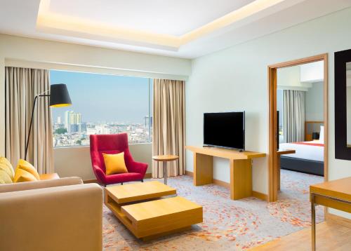 Holiday Inn & Suites Jakarta Gajah Mada, an IHG Hotel