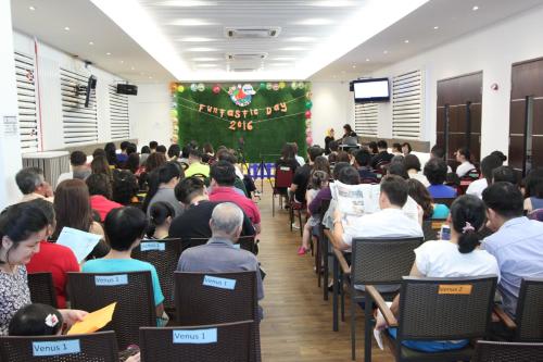 美丽花园酒店 美丽花园酒店