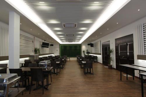 美丽花园酒店 美丽花园酒店