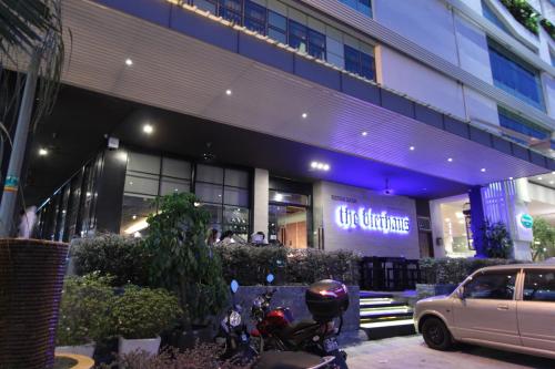 Molek Garden Hotel – Johor Bahru, CO