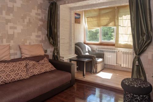 Apartment on Fabrichnyi Pereulok 10 - image 2