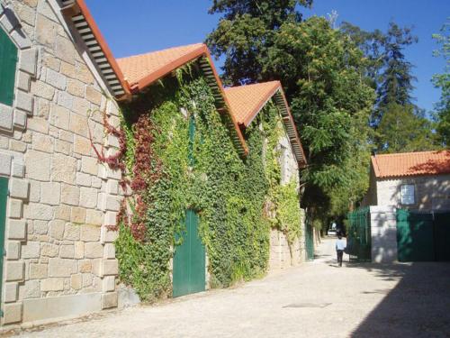 Parador Casa Da Insua