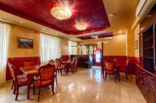 Hotel Kruiz na Serafimovicha - main image