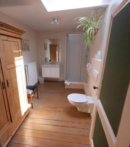 L'Étape Fagnarde - Bed Breakfast & Wellness - image 6