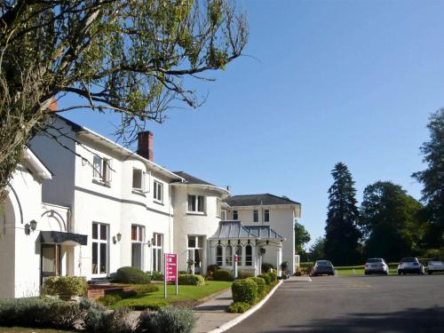 Brandon Hall Hotel & Spa Warwickshire, , West Midlands