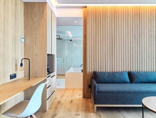 Noa Boutique Hotel - image 12