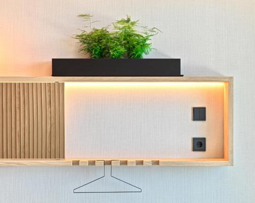 Noa Boutique Hotel - image 2