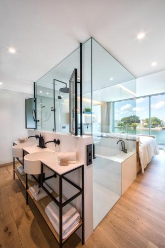 Noa Boutique Hotel - image 4