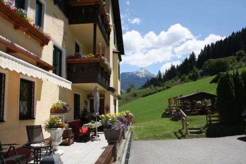 Appartment Krausberghof - image 3