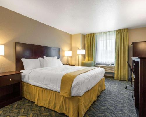 Quality Inn Prescott