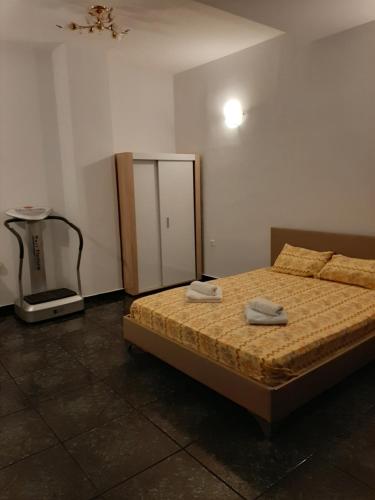  Bareta Apartments in Néa Péramos