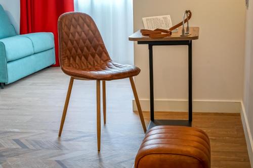ibis Styles Saumur Gare Centre - image 8
