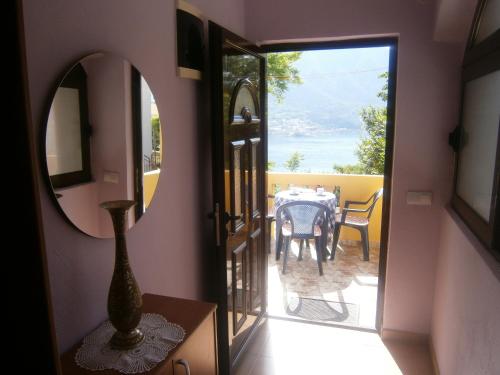 Apartment with Terrace image 5
