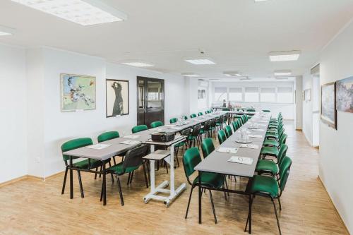 Hotel Gromada Łomża - image 5