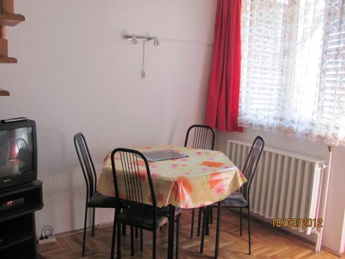  Gábor Apartman in Gyula