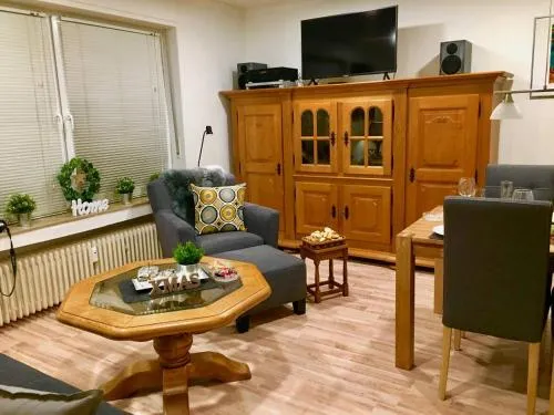 Ferienwohnung am Blauen See in Dorsten in Dorsten, Deutschland