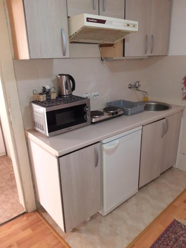 貝爾格勒 Apartment Sleep'n Drive 4星级 民宿 设施